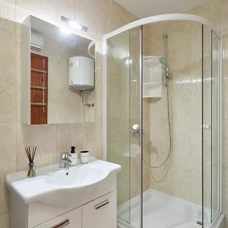 Sea View Apartment Dubrovnik